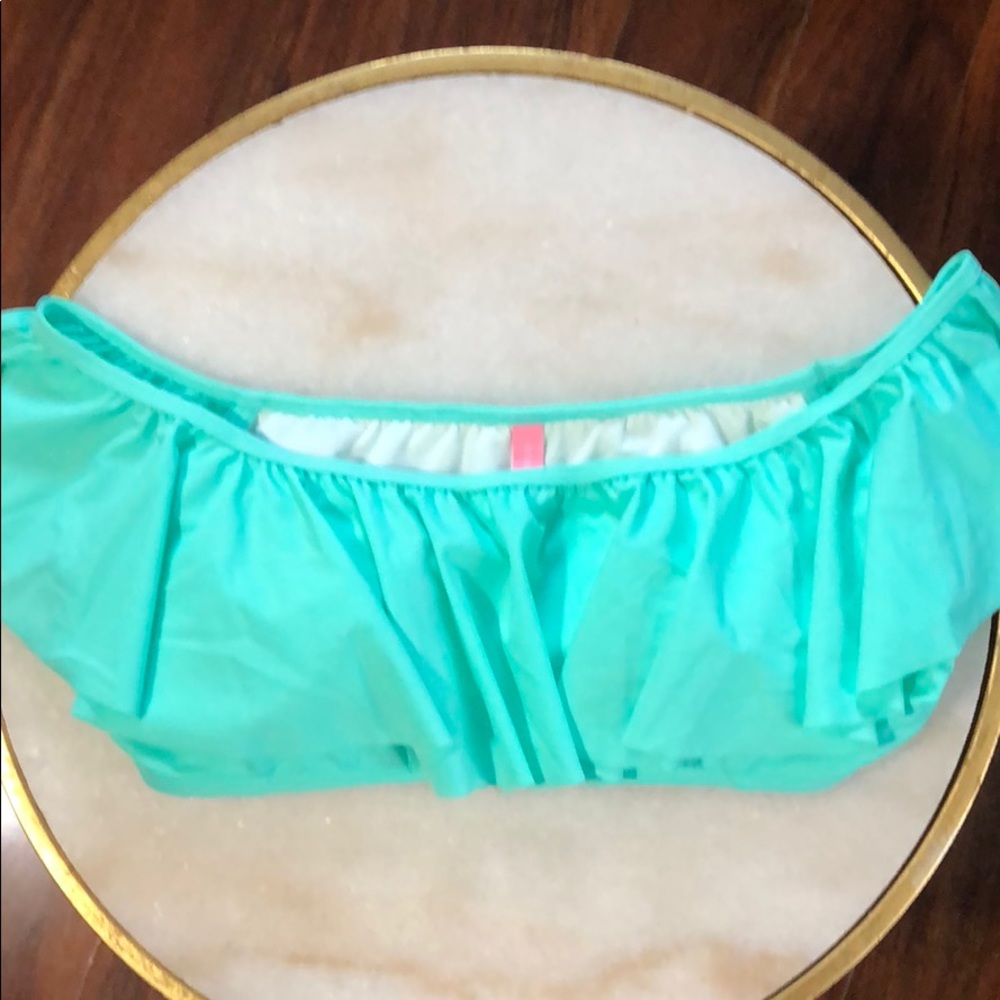 VS swim top